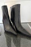 Stiefeletten Gr.41 von H&M