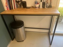 Arbeitstisch- Farblabor