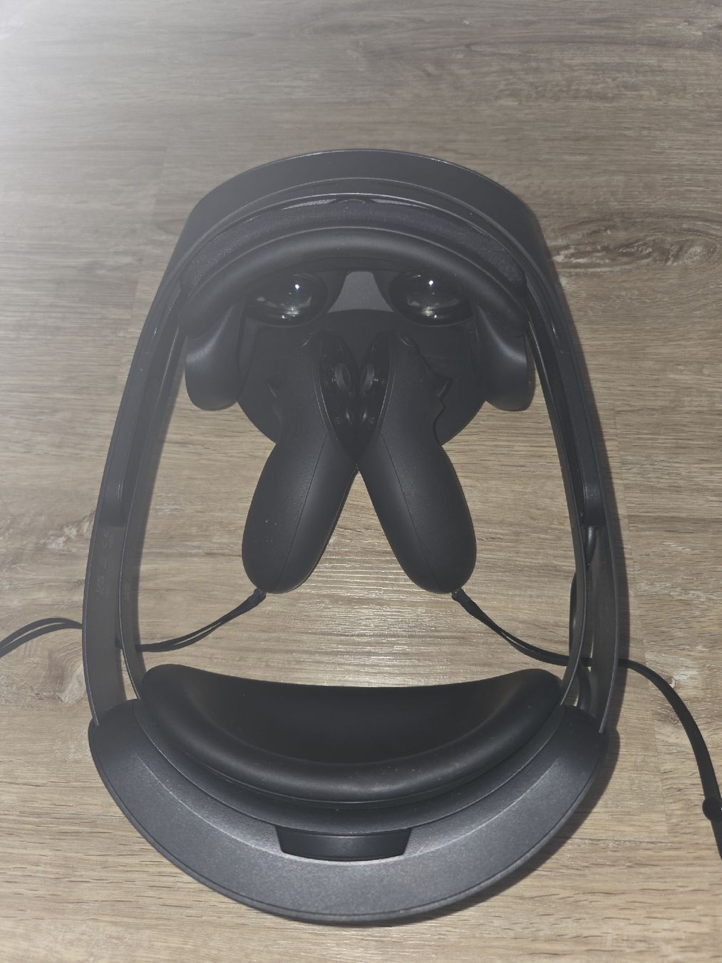 Meta Casque VR: Meta Quest Pro – D'occasion à Löhningen par dje_j6lc