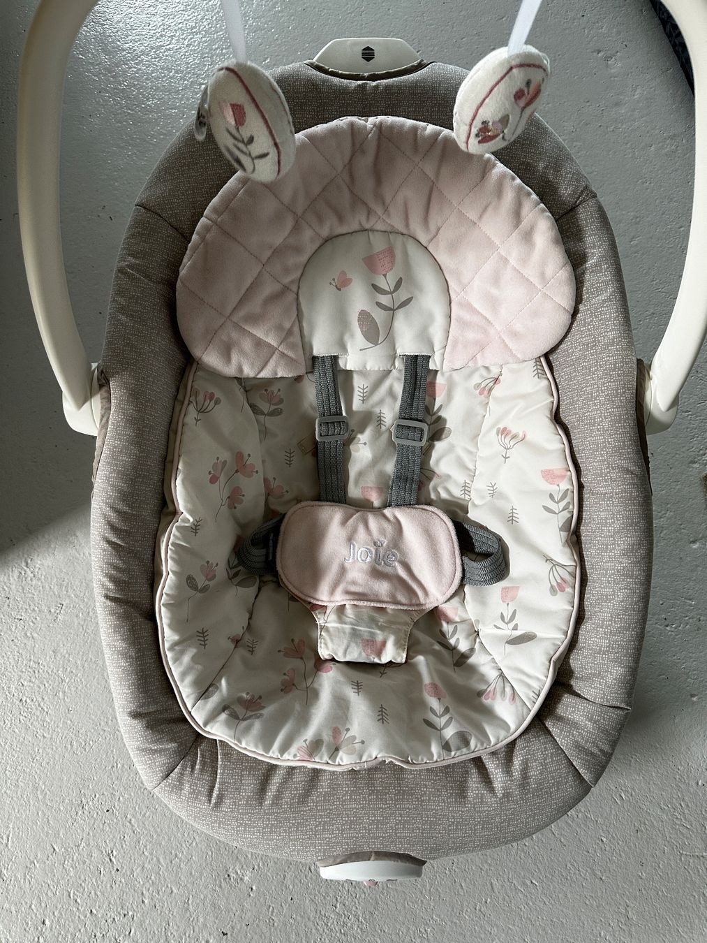 Joie Sdraiette & Sdraiette a dondolo: Babyschaukel / Babywippe JOIE – Usato da Rorschacherberg venduto da JBF17