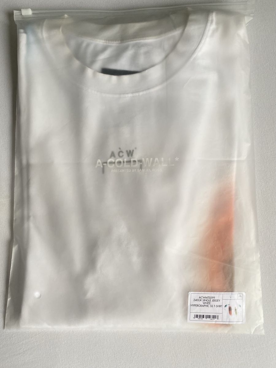 T-Shirts: ACW T-Shirt – Gebraucht aus Zürich von micha_mm 5