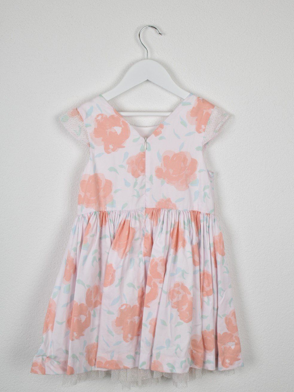 Petit Bateau Vestiti & Gonne: Petit Bateau Kleid, festlich, Gr.110 – Usato da Nürensdorf venduto da 2ND_STORY 1