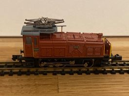 Arnold 2421 SBB Rangierlok Ee 3/3 16312