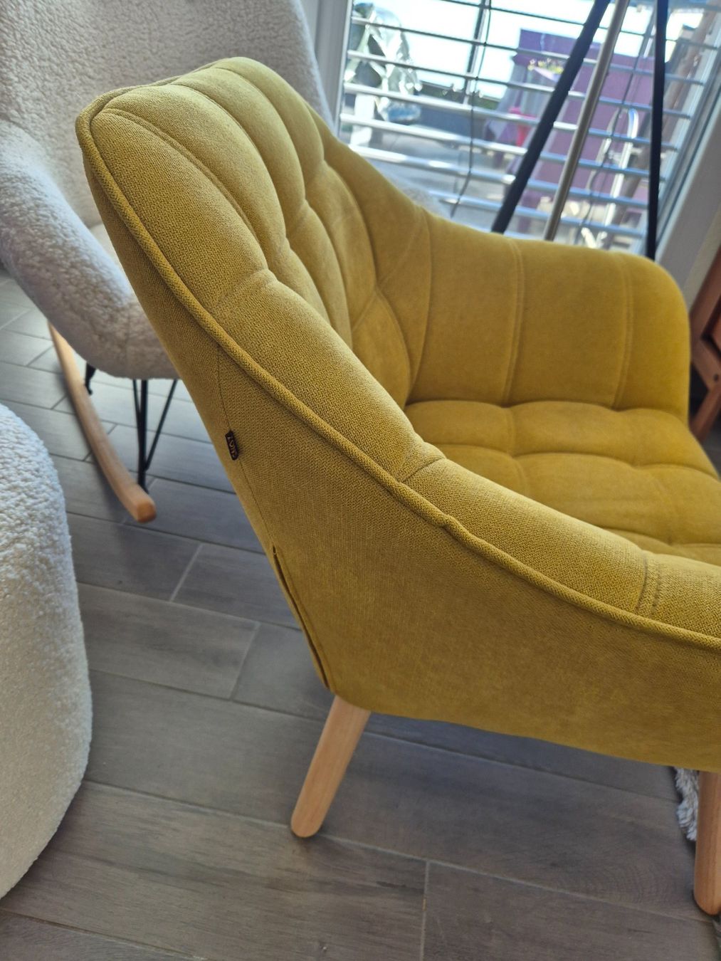 Poltrone: Fauteuil ZONS excellent état – Usato da Fribourg venduto da tameab 2