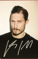 Clemens Schick Autogramm signiert Foto 10x15cm