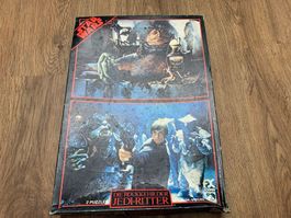Sehr Altes seltenes Starwars Puzzle