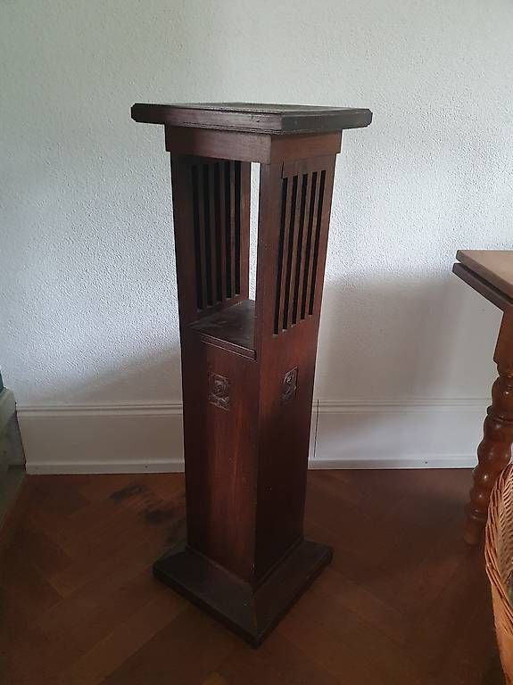 Sonstiges für Haushalt & Wohnen: Pflanzenständer Jugendstil  – Gebraucht aus Olten von stritten