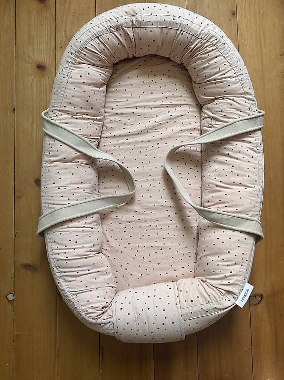 Lits: Babynest von Liewood – D'occasion à Adliswil par curly07