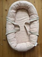 Babynest von Liewood