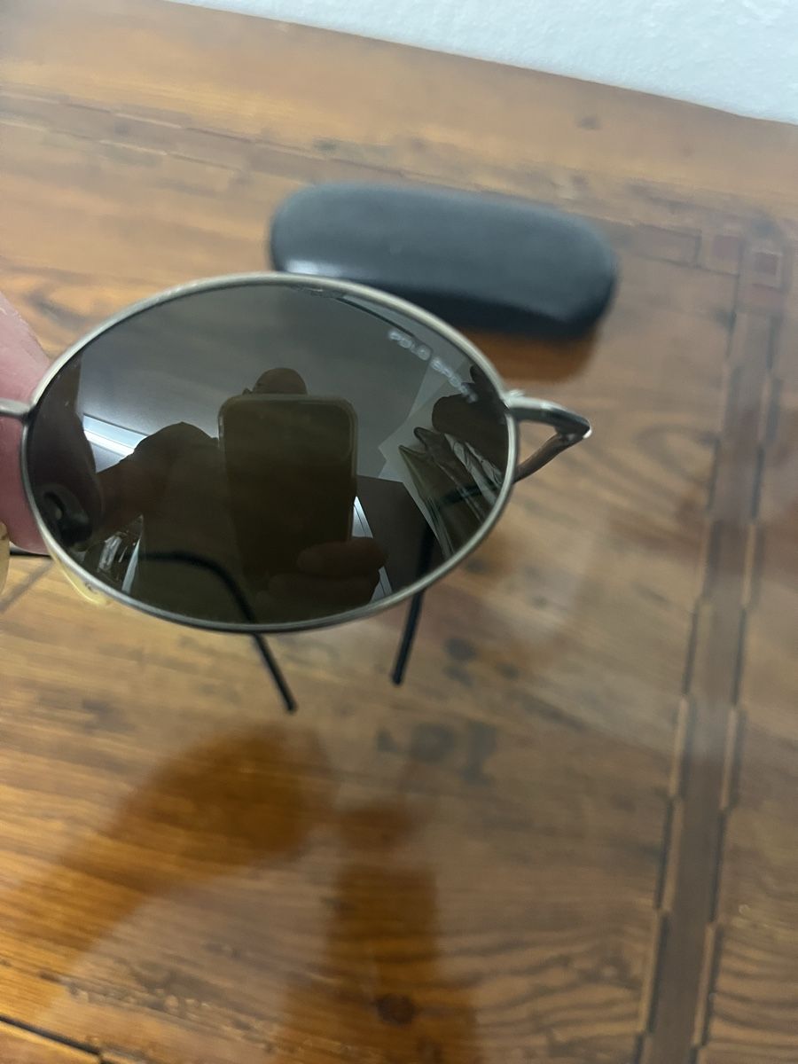 Occhiali & Lenti: Polo Sport Sonnenbrille – Usato da Neerach venduto da fuz_8d7l 7