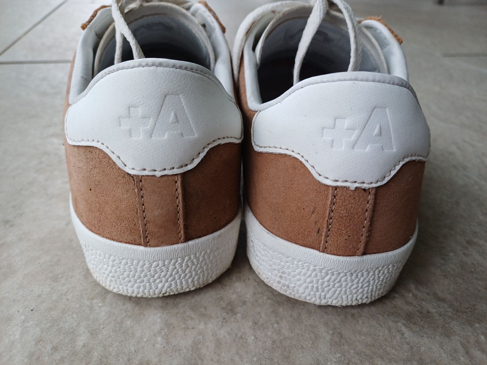 Scarpe da donna: Alprausch Damen Sneaker, Grösse 38 – Nuovo (secondo la descrizione) da Gachnang venduto da Lussli 2