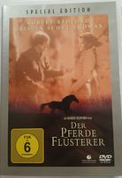 DVD - Der Pferdefluessserer - Special Edition - Redford