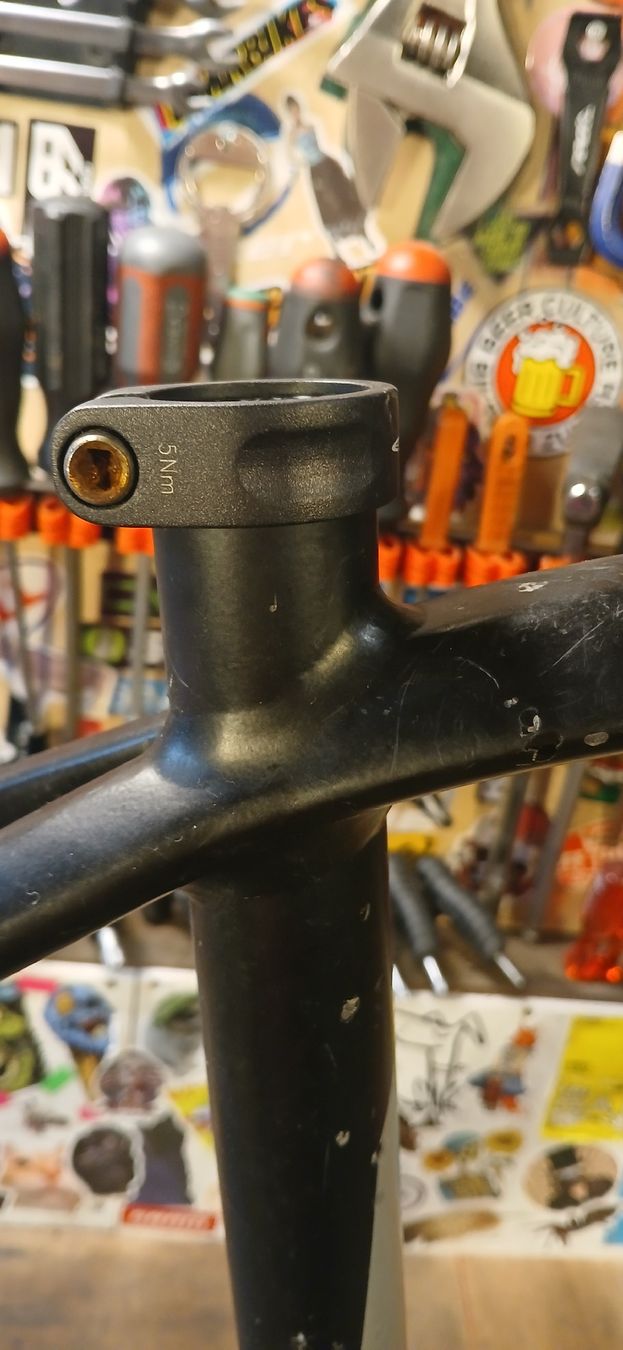 Biciclette: MTB Alu rhamen Gr 17" – Usato da Adliswil venduto da trujillo01 9