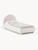 Einzelbett Ebba mit Stauraum  Westwing CHF 1’149-60%