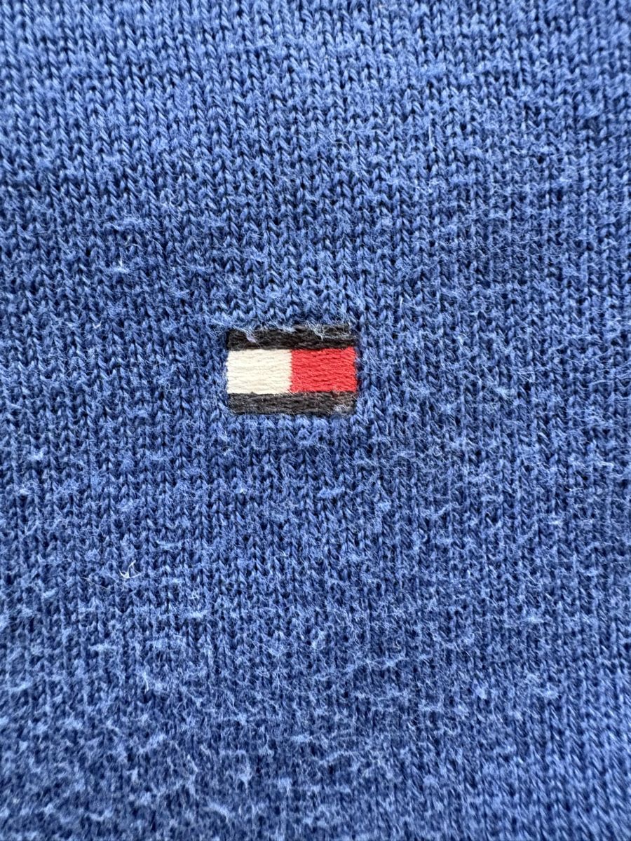 Tommy Hilfiger Maglioni & Felpe: Tommy Hilfiger Pullover – Usato da Riehen venduto da vintage_basel 3