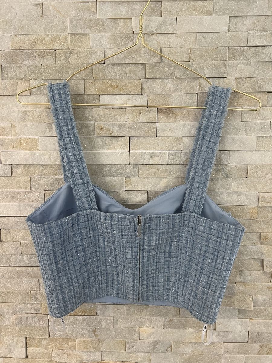 Guess Kleider: 3 teiliges Tweed Set von Guess – Neu und originalverpackt aus Steckborn von Rahel2010 6