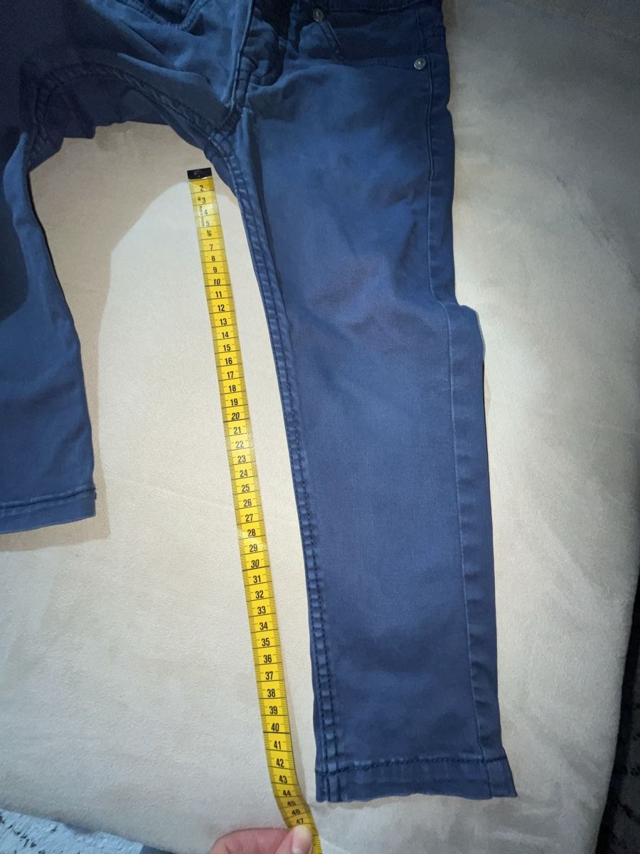 Pantaloni: Edle Hose 4J – Usato da Meilen venduto da Exclusive00 3