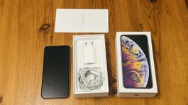 iPhone Xs Max 512go 