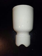Interruttori: Isolateur en Porcelaine – Usato da Cortaillod venduto da signep 3
