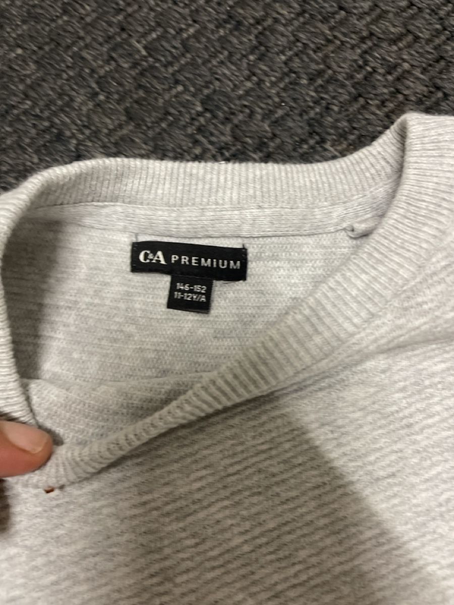 C&A Pullover & Sweatshirts: C&A pulli gr 146/152 junge – Gebraucht aus Bad Zurzach von Cuore34 2