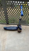 Trottinette Scooter Micro