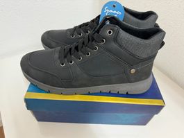 Neue Herrenschuhe in Grösse 42, nicht getragen