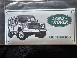 Land rover gb Oldtimer Classic defender