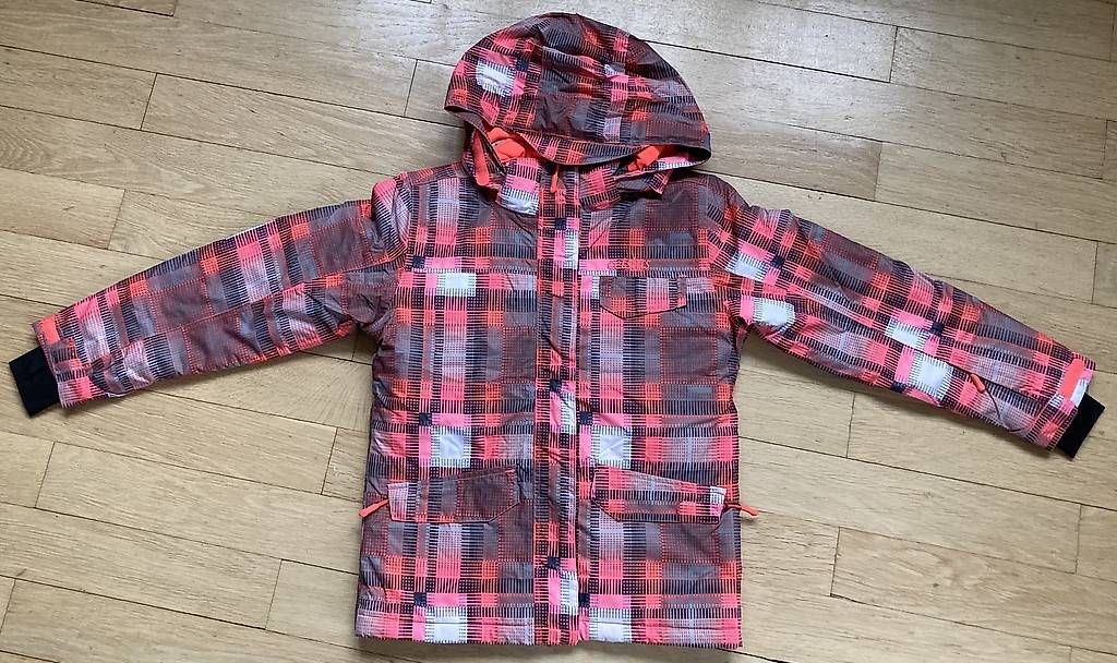 Vestes & Manteaux: Skijacke Gr. 140  – D'occasion à Romanshorn par zabel16 1