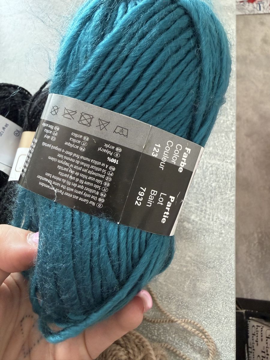 Lana: Strickgarn / Wolle – Nuovo e nell'imballaggio originale da Witterswil venduto da gsc_z6ts 4