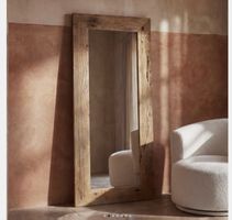 Grosser Spiegel Maisons du Monde