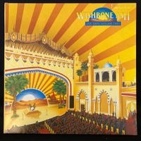 Wishbone Ash / Live Dates Volume Two