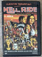 HELL RIDE 