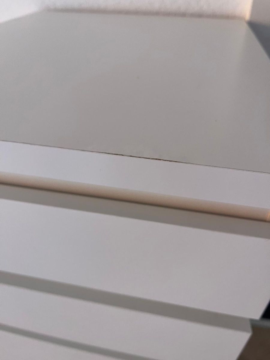 Kommoden: Meuble IKEA à venir chercher – Gebraucht aus Pully von ari_78pk 1