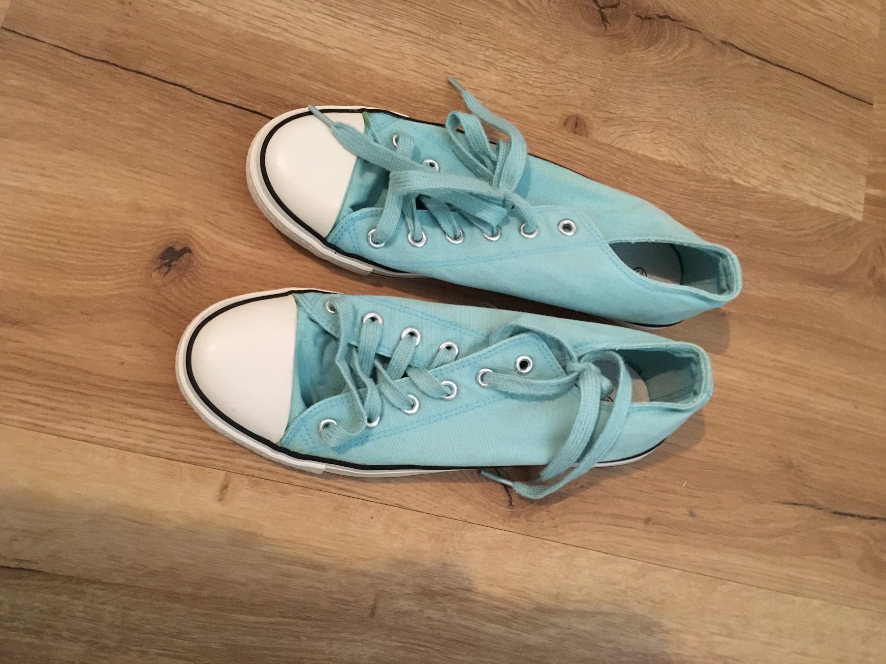 Scarpe da uomo: Turnschuhe 37 – Usato da Fischbach LU venduto da stephie2009