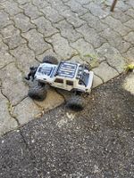 RC Modellauto Rc 50Kmh Modellbau Spielzeug gebraucht
