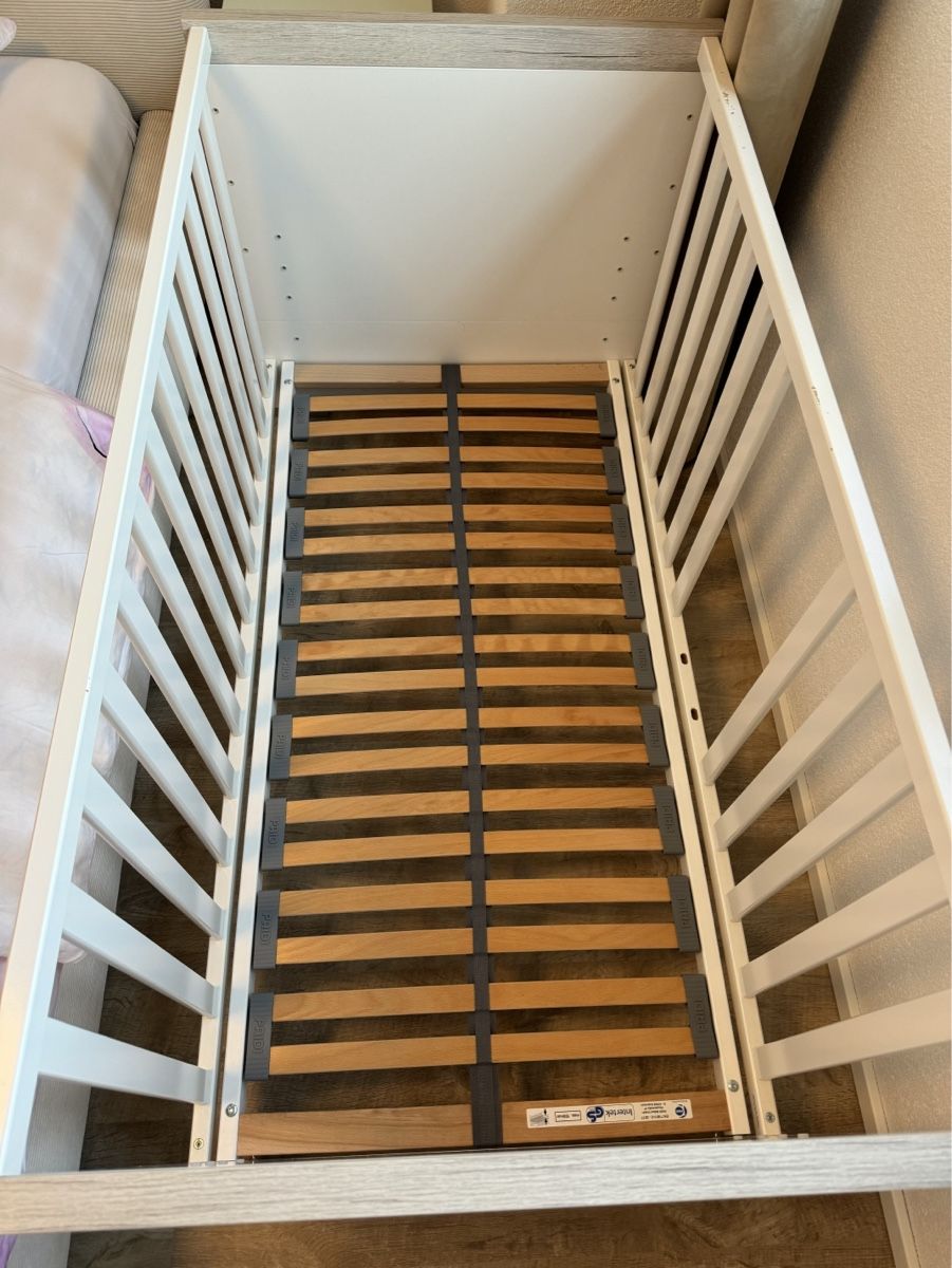 Letti: Kinderbett Paidi Kira – Usato da Kirchberg BE venduto da _lb5t
