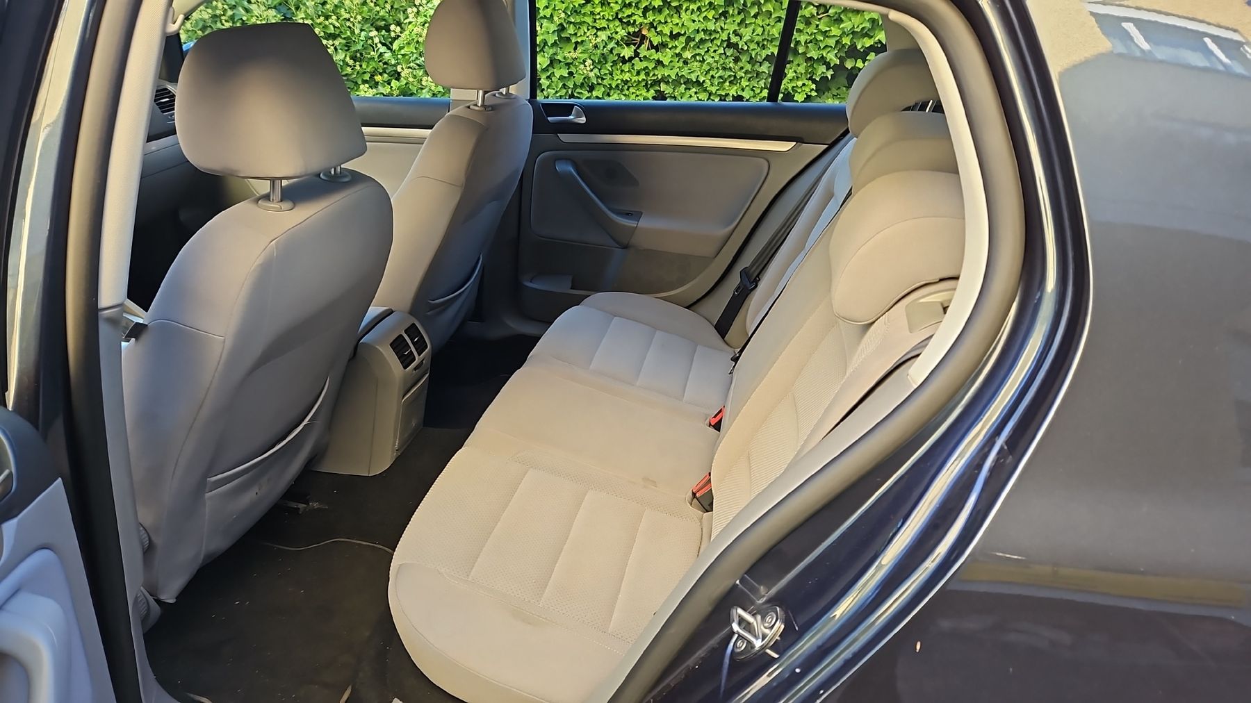 VW Automobili: Vw Golf – Usato da Ebmatingen venduto da Tiguan2008 6