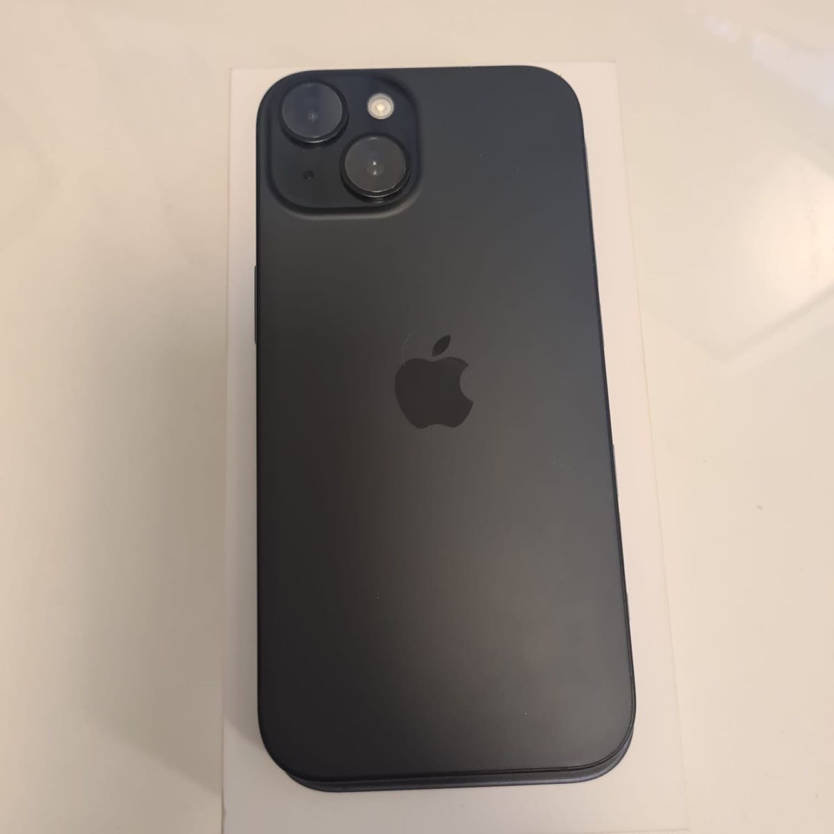 Apple Handys / Smartphones: iPhone  15 *128 GB* – Gebraucht aus Erlinsbach SO von dikaan 1