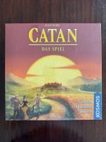 Catan - Das Spiel (Neu, verschweisst verpackt)
