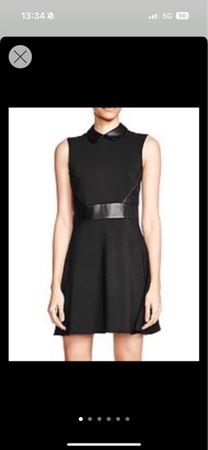 Kooples Dress New