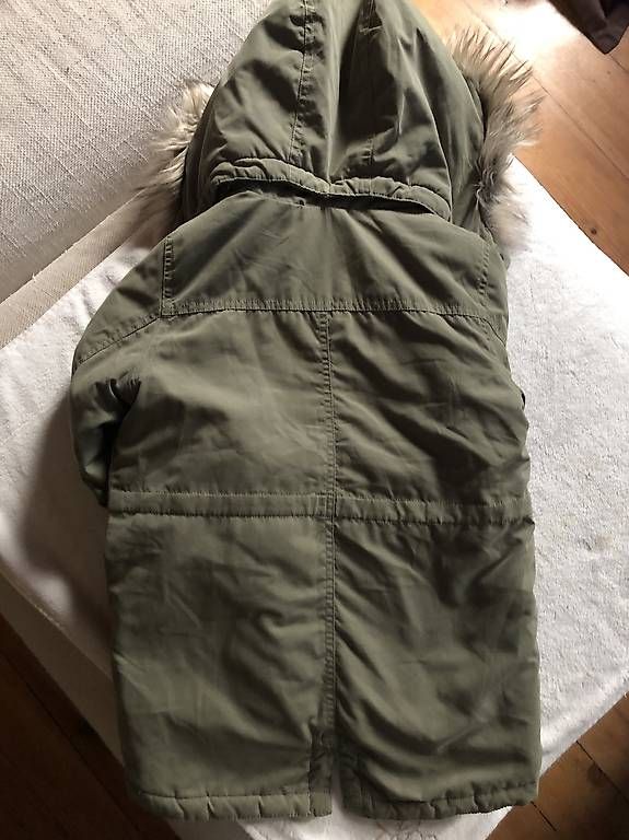 H&M Giacche & Cappotti: Übergangsjacke H&M 122 – Usato da Regensdorf venduto da Piritatti 4