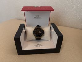 Tissot T-Touch