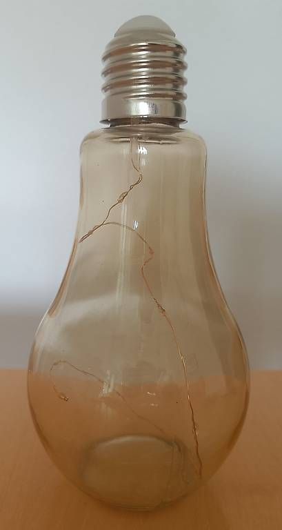 Lampade: Lampe Typ Glühbirne  – Usato da Zürich venduto da vel_mh8f