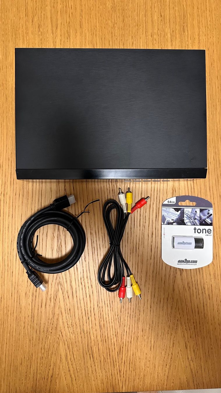 Registratori: QONIX Video Encoder System CON-V16 - Top Zustand! – Nuovo (secondo la descrizione) da affoltern am albis venduto da bakee 3
