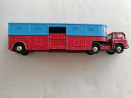 Corgi Major Toys - Articulated Horse Box