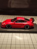 Gemballa Avalanche GTR650 EVO-R