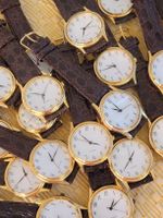 Ab 1.- Flohmarktartikel 22 Armbanduhren alle ungetragen 