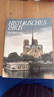 Historisches Paris Buch von Paul Blanchard