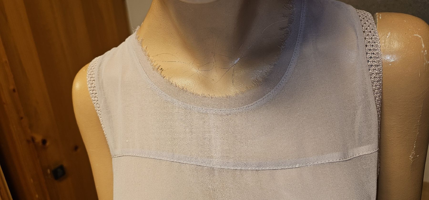 Zara Vestiti: leichtes Sommer Zara Kleid ... Grösse M – Usato da Ferden venduto da jemyce 1