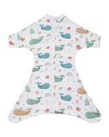 Wombi - Wombambino - Babyschlafsack Grösse M